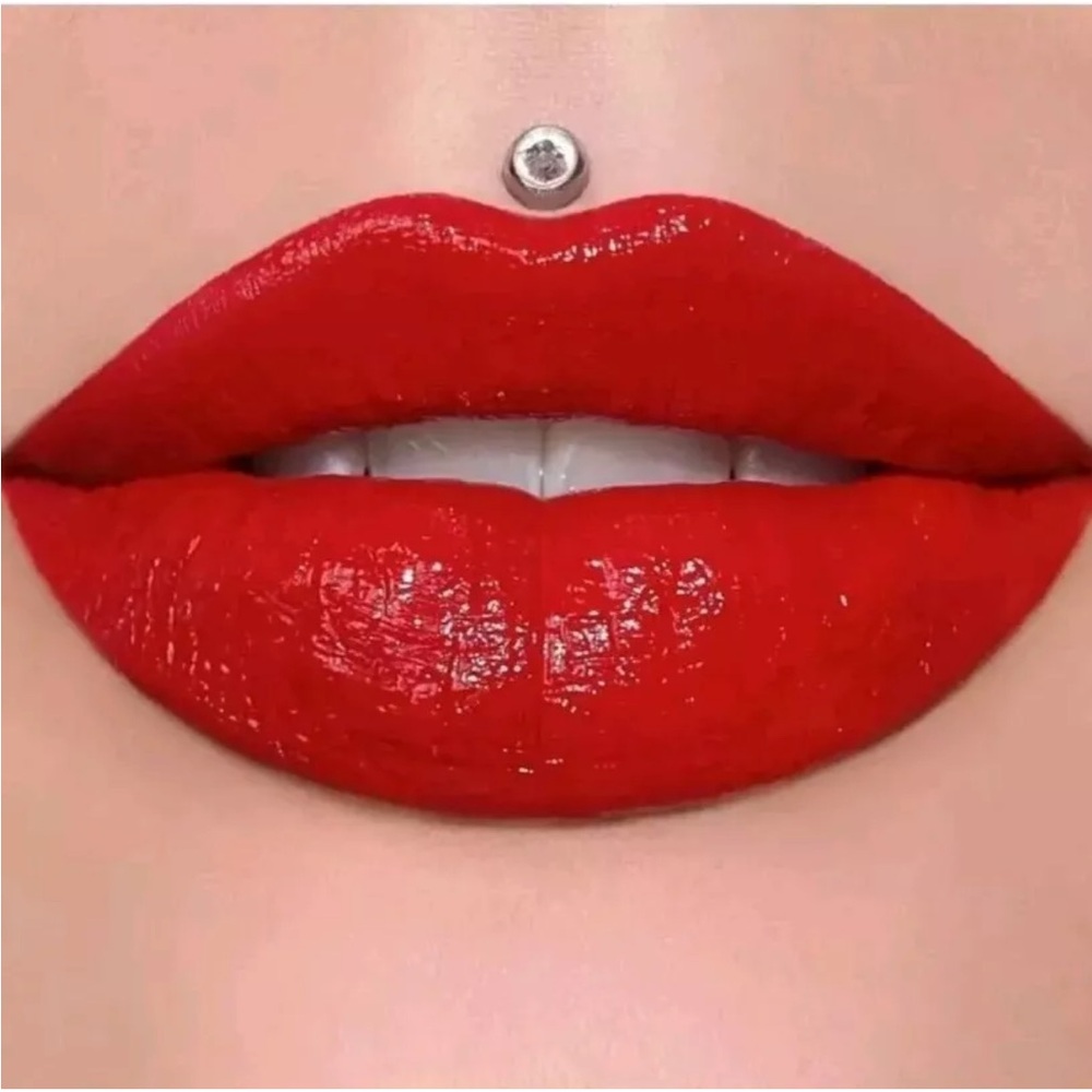 Jeffree Star Supreme Gloss - Red Affair NEW IN BOX
